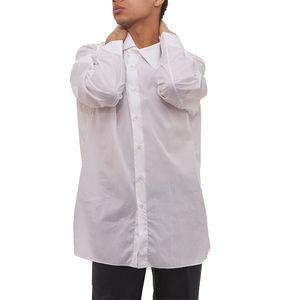 Mattabisch Shirt Men size XL White